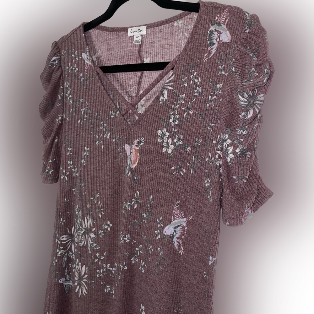 Love, Fire Medium mid length dress - Picture 2 of 5
